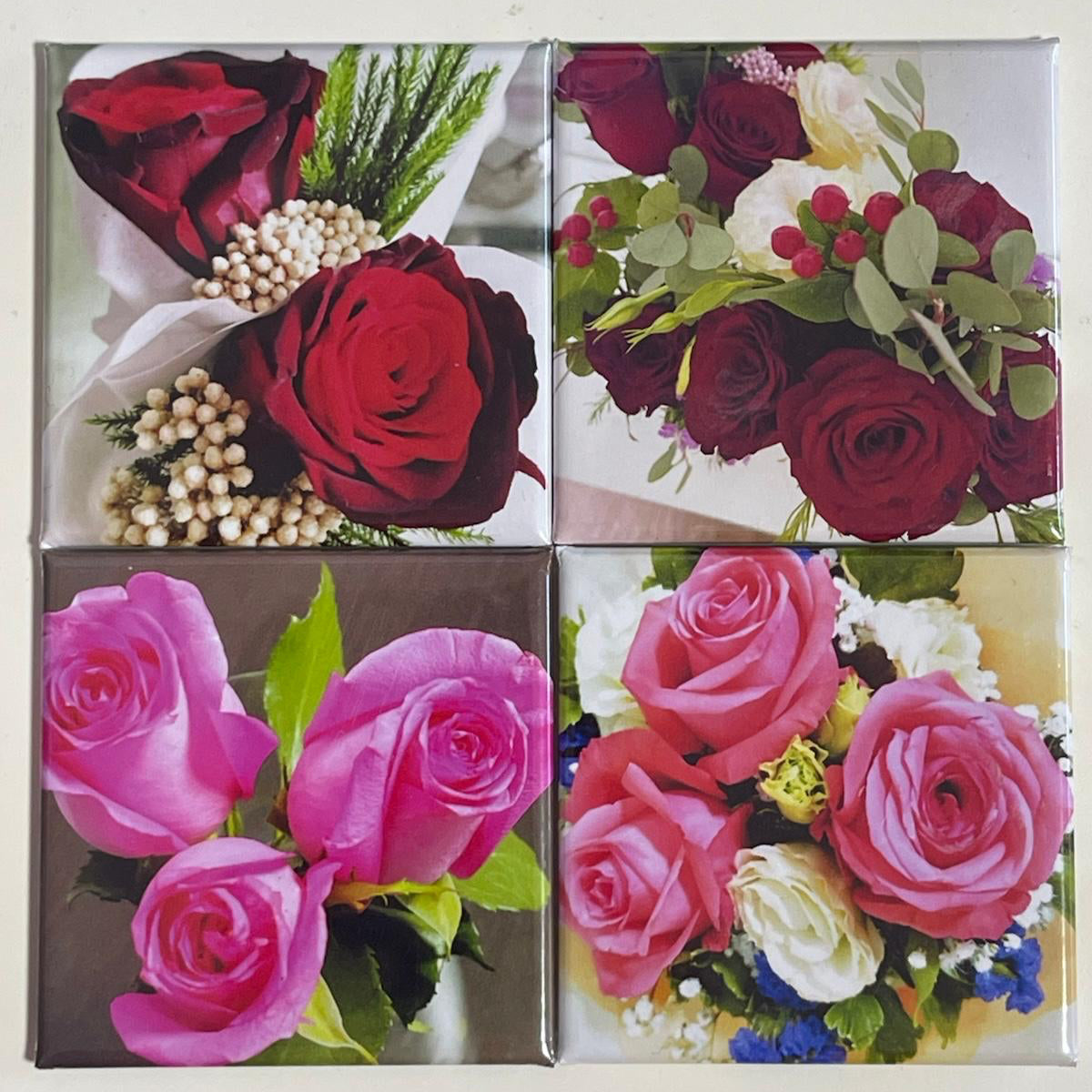 Custom Photo/Art Magnet