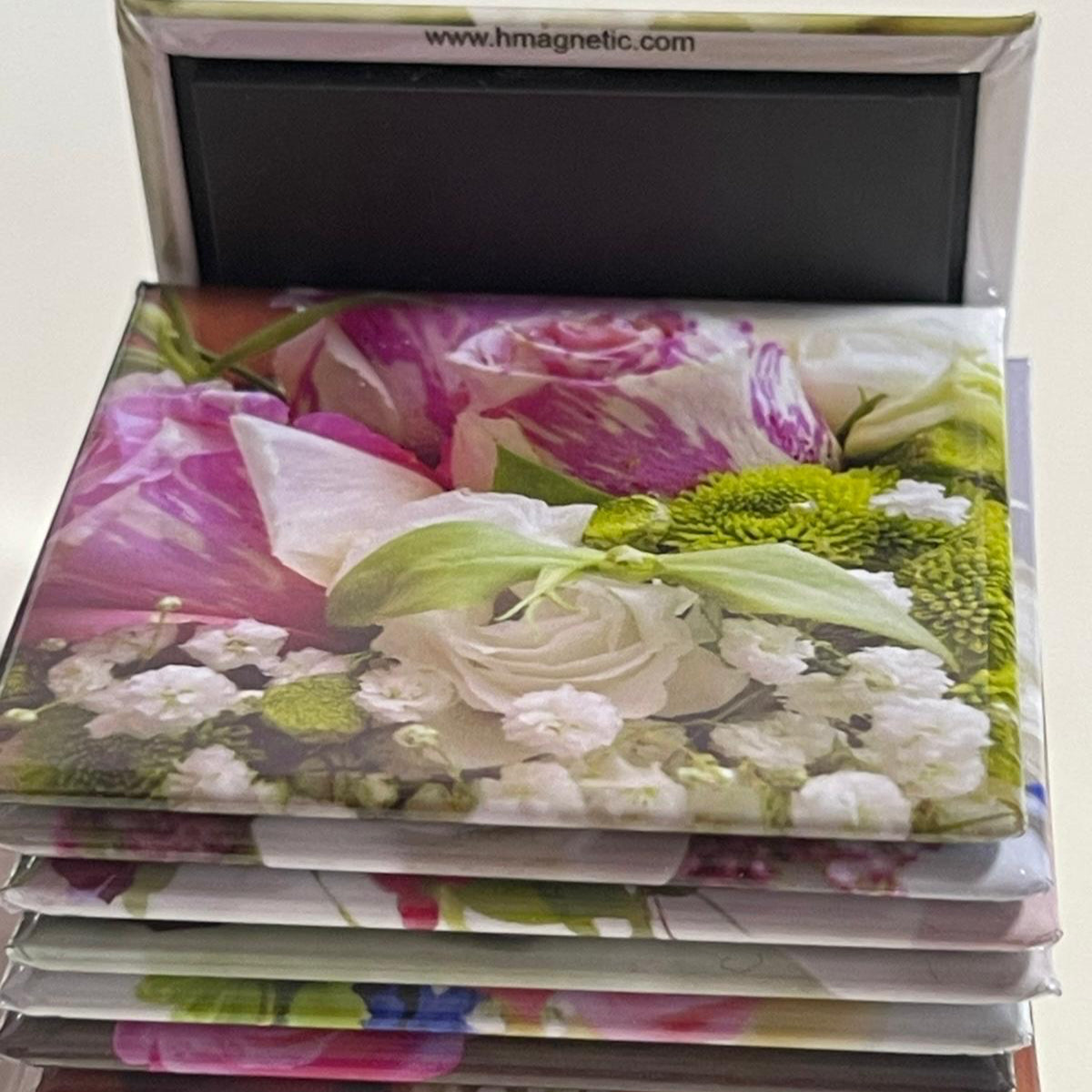 Custom Photo/Art Magnet