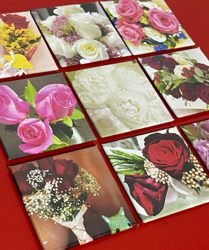 Custom Photo/Art Magnet